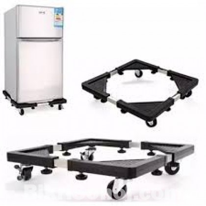 Fridge Stand & Washing Machine Trolley